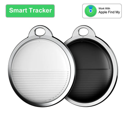 Smart Locator™ - Effortless Item Tracking